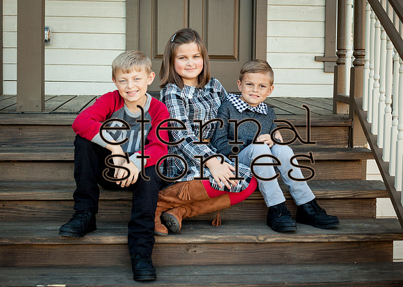 Family Portraits Eternal Stories-4541