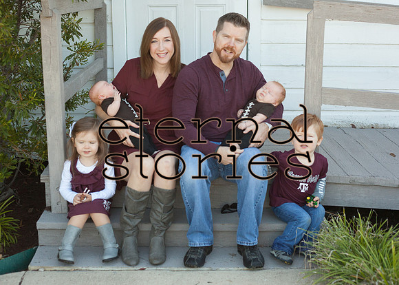 Family Portraits Eternal Stories-4251