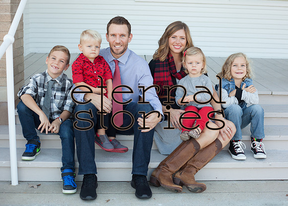 Family Portraits Eternal Stories-5243
