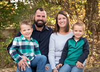 08 Dennings Family