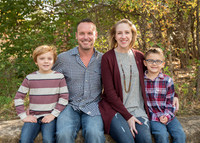 10 Cassidy Family