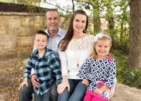 11 Lupton Family