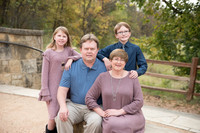 13 Mercer Family
