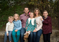 16 Dupre Family