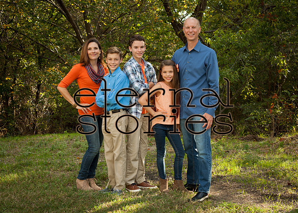Family Portraits Eternal Stories-3352