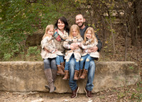 18 Fanara Family