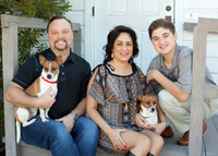 Family Portraits Eternal Stories-4274