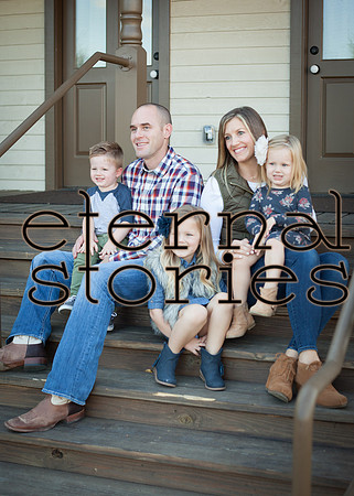Family Portraits Eternal Stories-5478