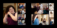 ALBUM SPREADS 1st draft