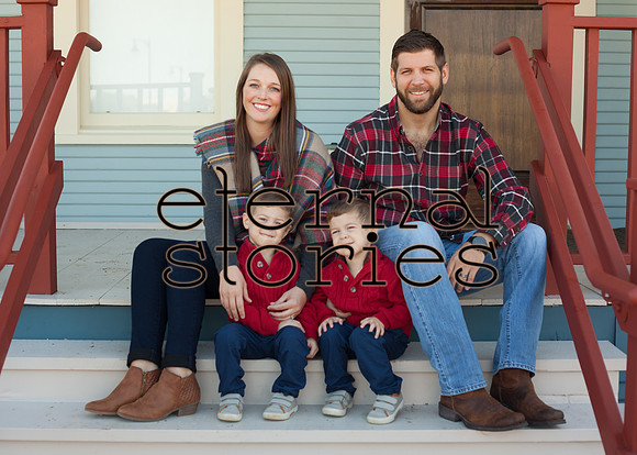 Family Portraits Eternal Stories-4894