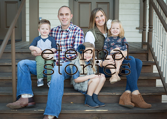 Family Portraits Eternal Stories-5471