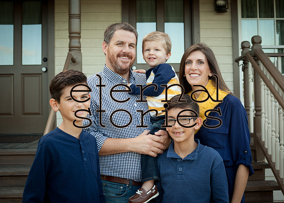 Family Portraits Eternal Stories-3359