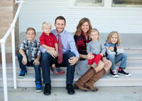 Dupre Family