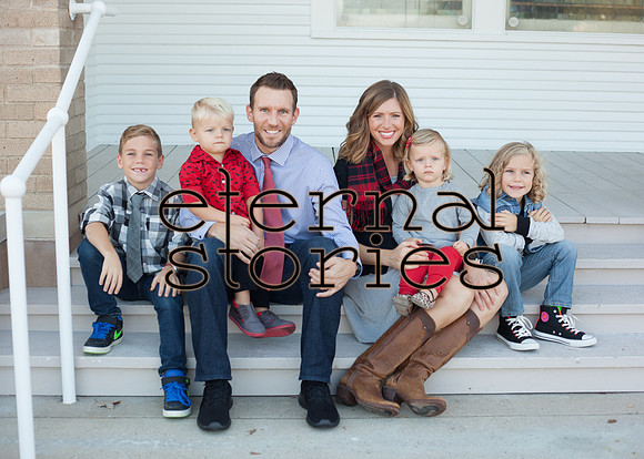 Family Portraits Eternal Stories-5241