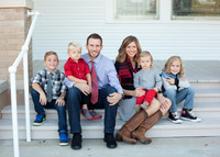 Family Portraits Eternal Stories-5242