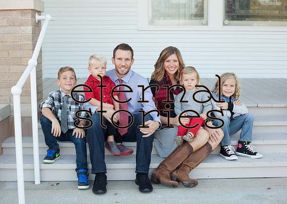 Family Portraits Eternal Stories-5242