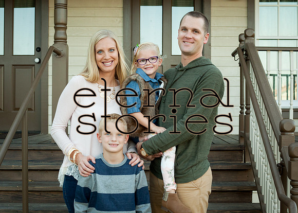 Family Portraits Eternal Stories-4077
