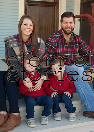 Family Portraits Eternal Stories-4896