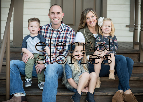 Family Portraits Eternal Stories-5468