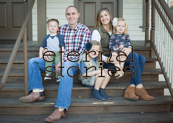 Family Portraits Eternal Stories-5473