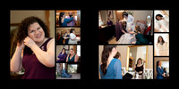 ALBUM SPREADS 2nd draft
