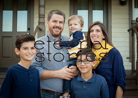 Family Portraits Eternal Stories-3358
