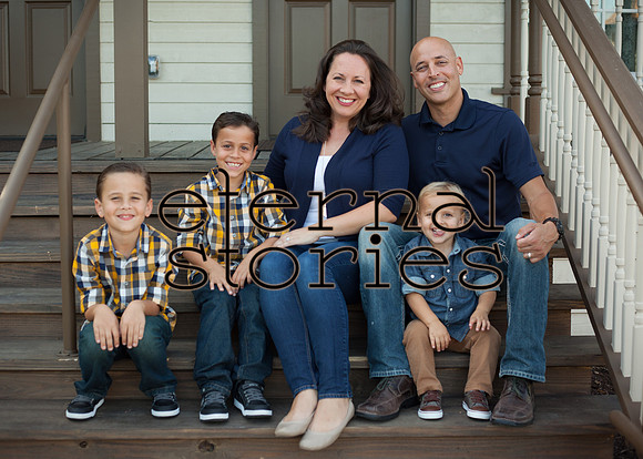 Family Portraits Eternal Stories-5364