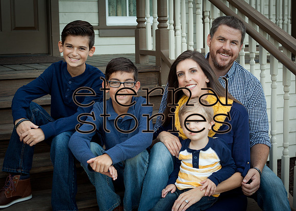 Family Portraits Eternal Stories-3362