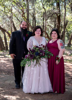 03 Pre-Wedding Portraits