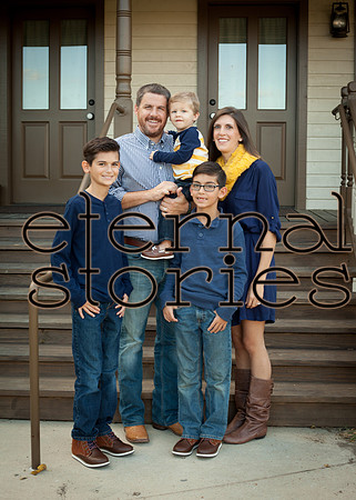 Family Portraits Eternal Stories-3357