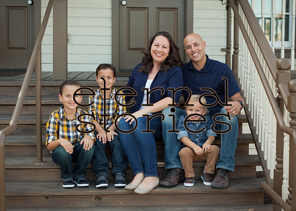 Family Portraits Eternal Stories-5367