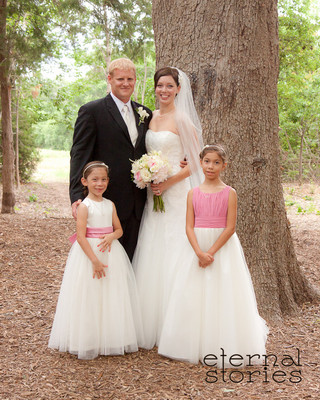 McKinney Wedding Photography Chander's Gardens-5019