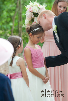 McKinney Wedding Photography Chander's Gardens-5019