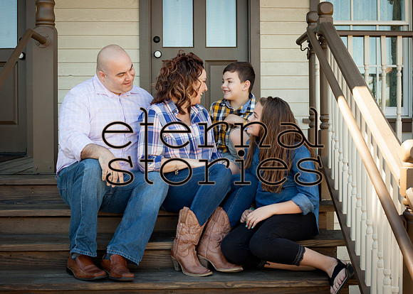 Family Portraits Eternal Stories-4448