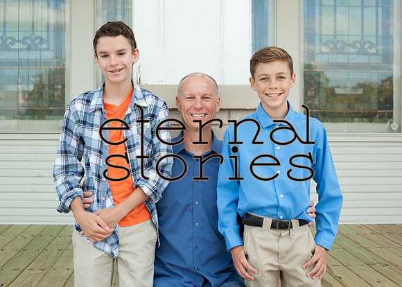 Family Portraits Eternal Stories-3333