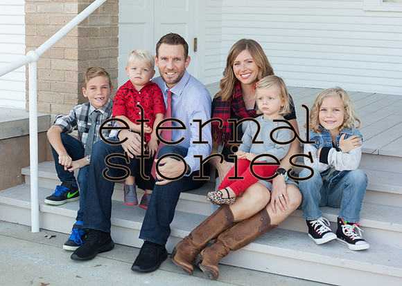 Family Portraits Eternal Stories-5247