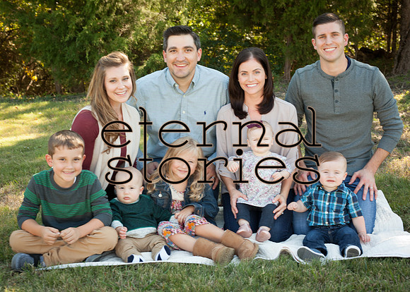 Family Portraits Eternal Stories-3881