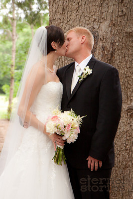 McKinney Wedding Photography Chander's Gardens-5039