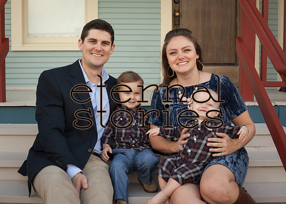Family Portraits Eternal Stories-3042