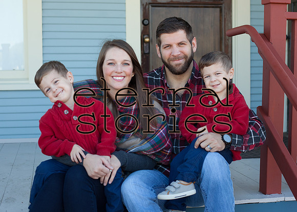 Family Portraits Eternal Stories-4901