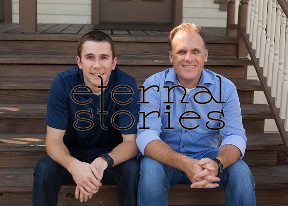 Family Portraits Eternal Stories-5280