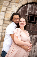 WILLOW THEO MATERNITY-2220
