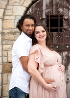 WILLOW THEO MATERNITY-2217