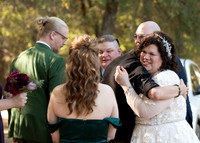 06 Recessional and Congrats!