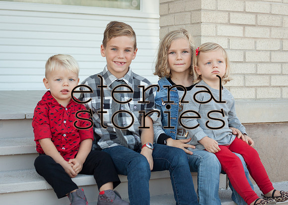 Family Portraits Eternal Stories-5255
