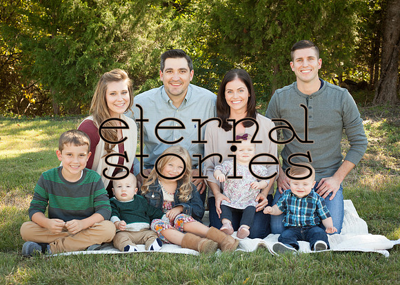Family Portraits Eternal Stories-3883