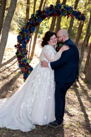 08 The Bride and Groom