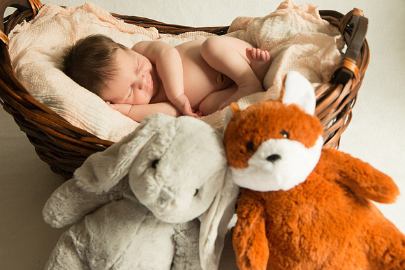Newborn Baby Portraits Eternal Stories-1056