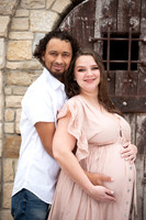 WILLOW THEO MATERNITY-2218