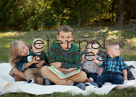 Family Portraits Eternal Stories-3897